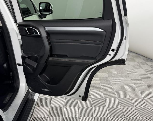 HAVAL City DARGO  Премиум / Premium