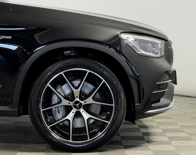 Mercedes-Benz GLC AMG  