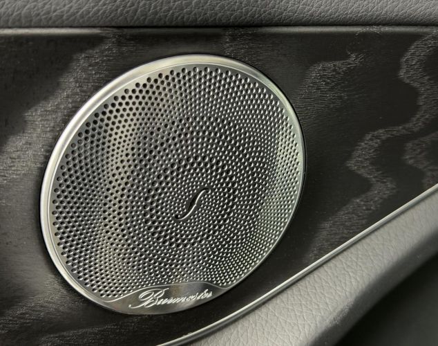 Mercedes-Benz GLC AMG  