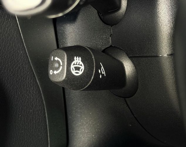 Mercedes-Benz GLC AMG  