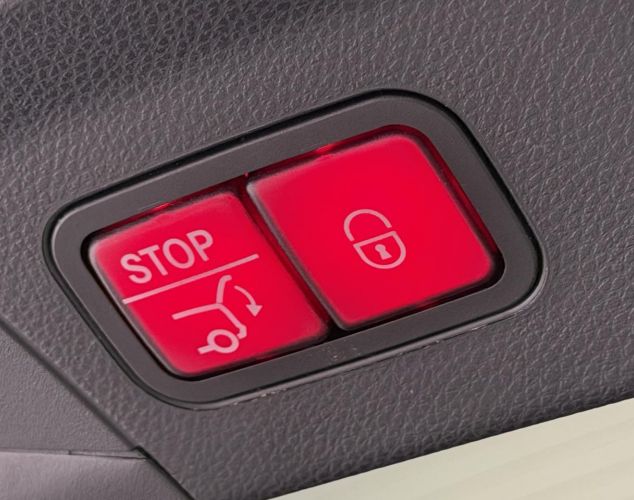 Mercedes-Benz GLC AMG  