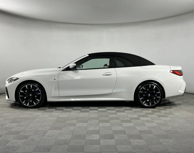 BMW 4 серия  