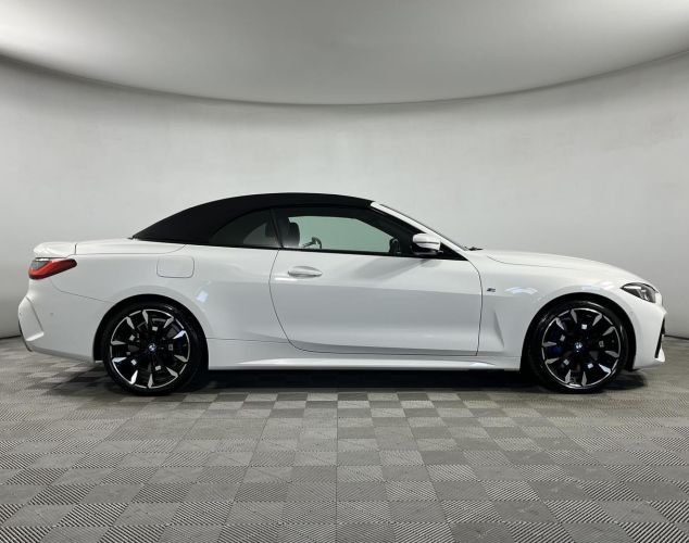 BMW 4 серия  