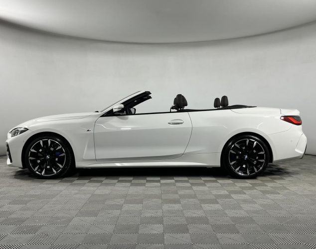 BMW 4 серия  