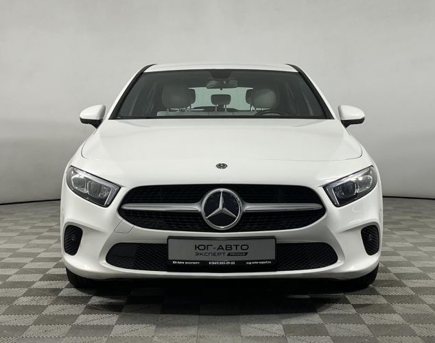 Mercedes-Benz A-Класс  