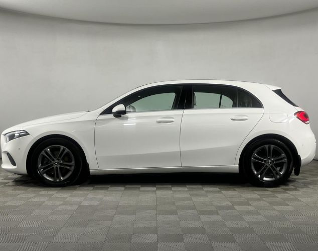 Mercedes-Benz A-Класс  