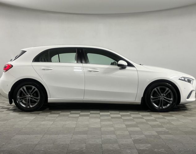 Mercedes-Benz A-Класс  