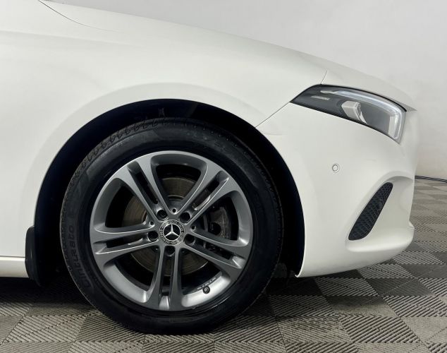 Mercedes-Benz A-Класс  