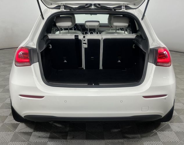 Mercedes-Benz A-Класс  