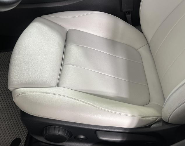 Mercedes-Benz A-Класс  