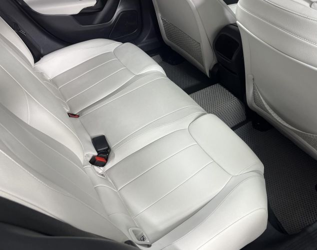 Mercedes-Benz A-Класс  