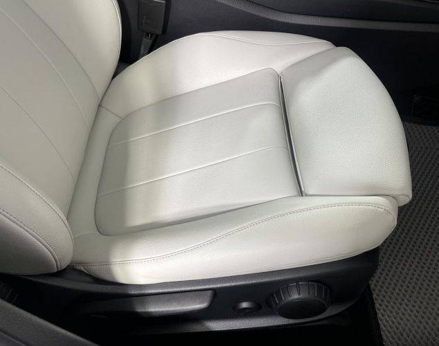 Mercedes-Benz A-Класс  