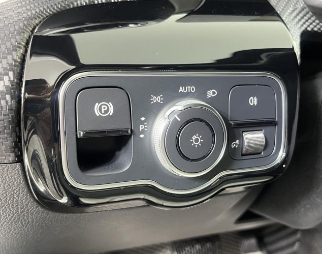 Mercedes-Benz A-Класс  