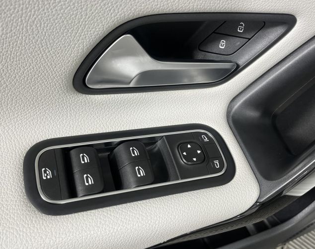 Mercedes-Benz A-Класс  