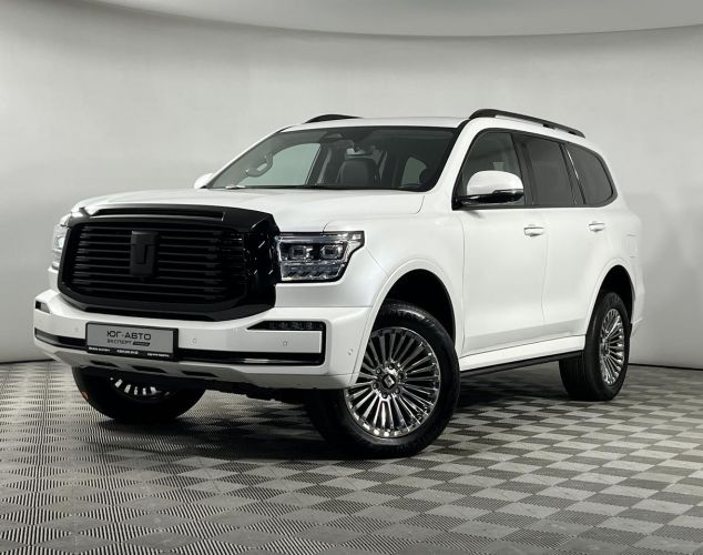 TANK 500  Бизнес/Adventure