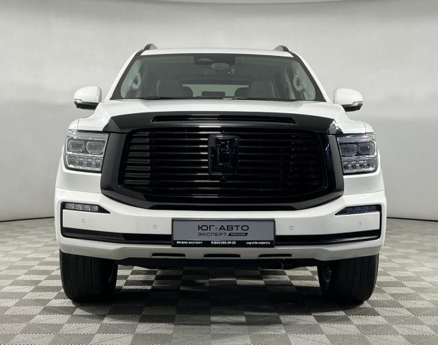 TANK 500  Бизнес/Adventure