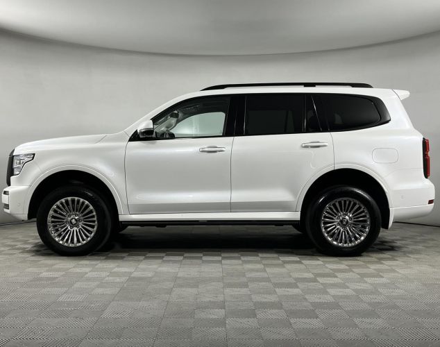 TANK 500  Бизнес/Adventure