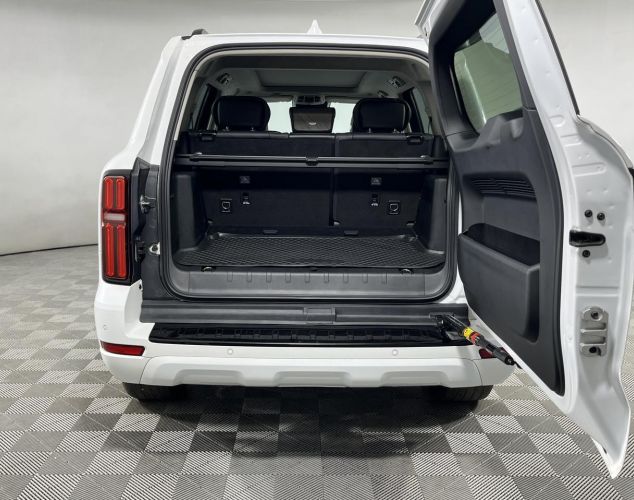 TANK 500  Бизнес/Adventure