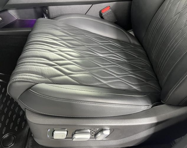 TANK 500  Бизнес/Adventure