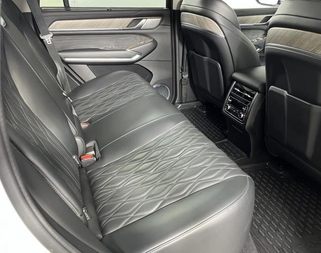 TANK 500  Бизнес/Adventure