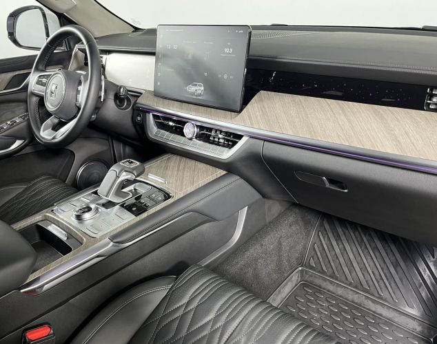 TANK 500  Бизнес/Adventure