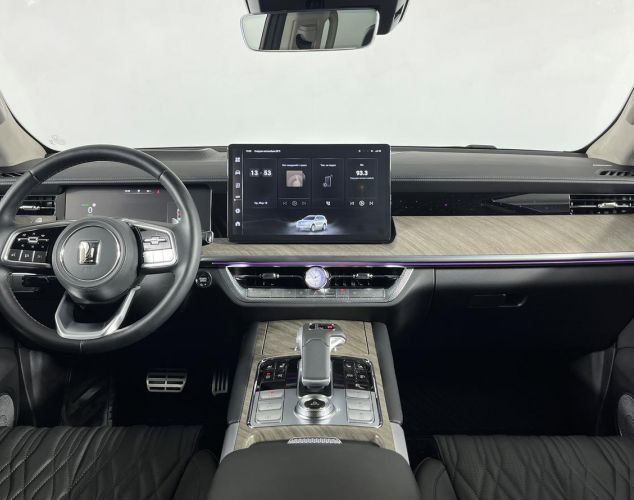 TANK 500  Бизнес/Adventure