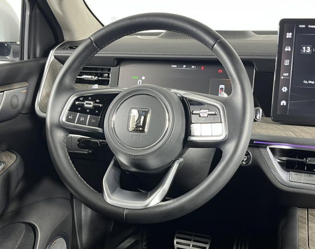 TANK 500  Бизнес/Adventure