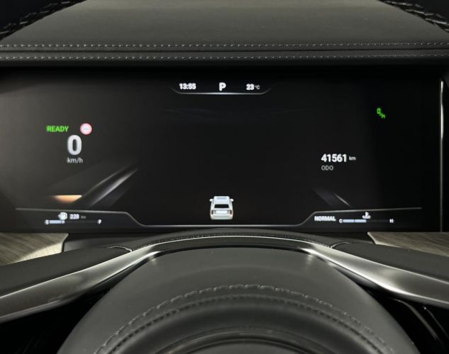 TANK 500  Бизнес/Adventure