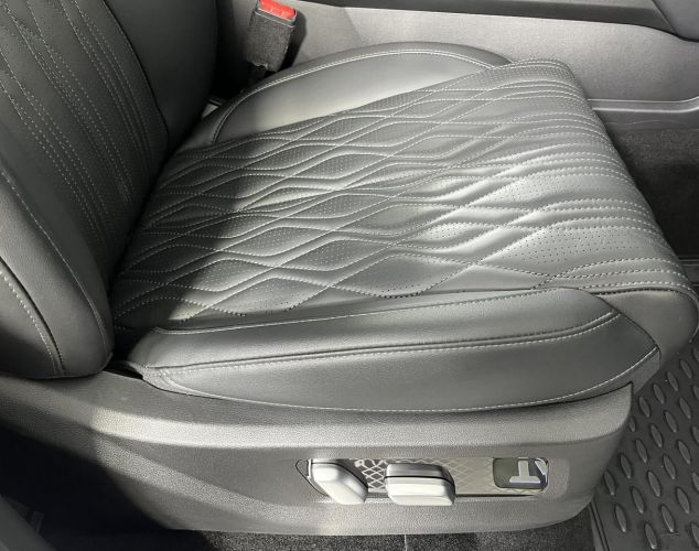 TANK 500  Бизнес/Adventure