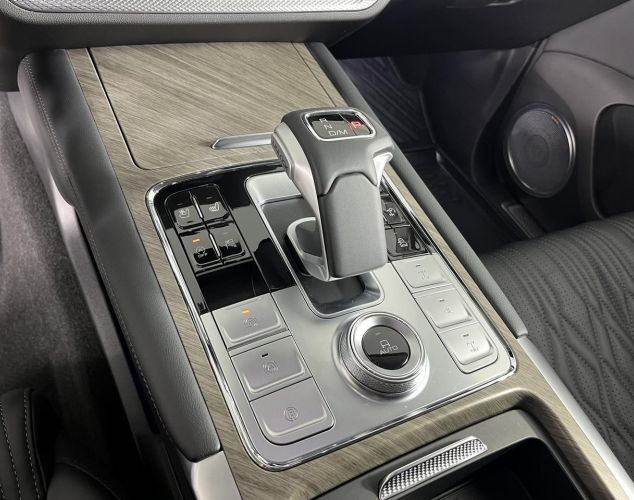 TANK 500  Бизнес/Adventure