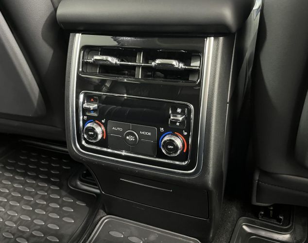 TANK 500  Бизнес/Adventure