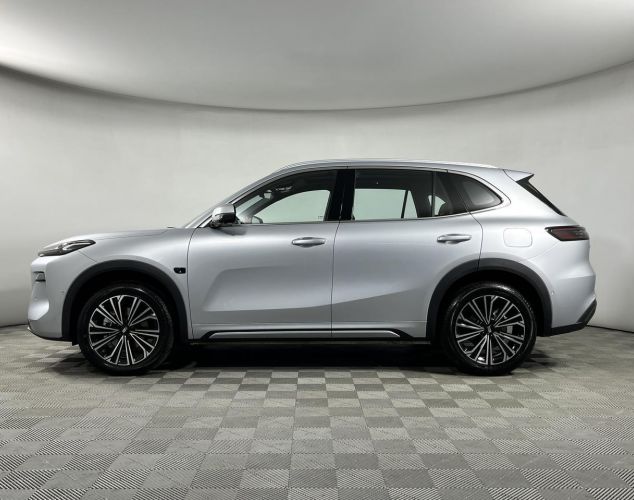 Geely Galaxy Starship 7  