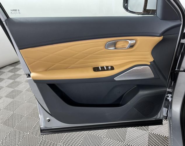 Geely Galaxy Starship 7  