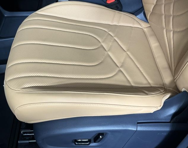 Geely Galaxy Starship 7  