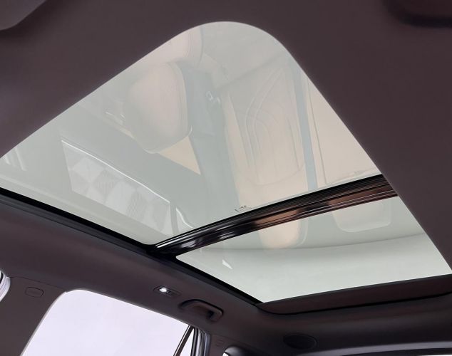 Geely Galaxy Starship 7  