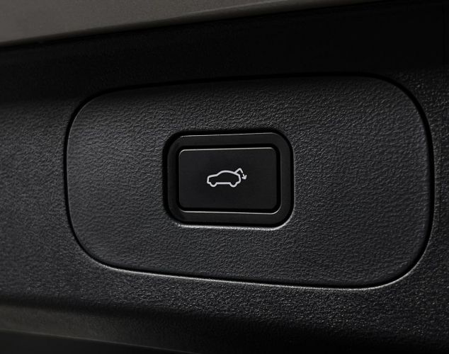 Geely Galaxy Starship 7  