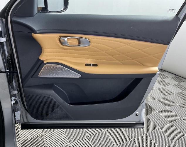 Geely Galaxy Starship 7  