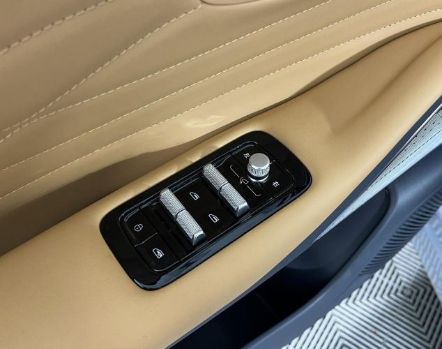 Geely Galaxy Starship 7  