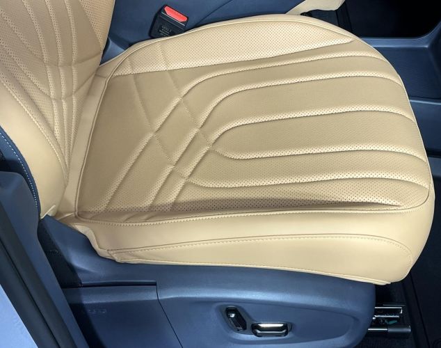 Geely Galaxy Starship 7  