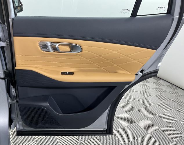 Geely Galaxy Starship 7  