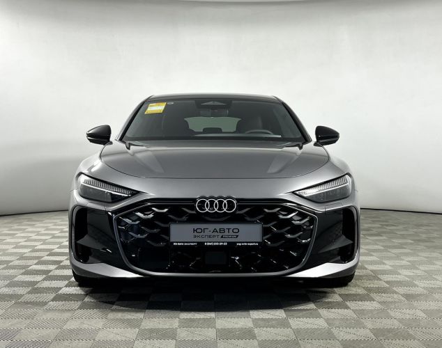 Audi A5  Базовая