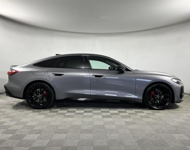 Audi A5  Базовая