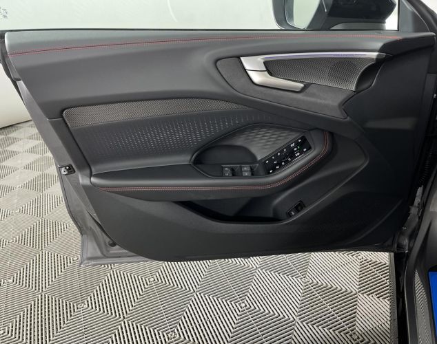 Audi A5  Базовая