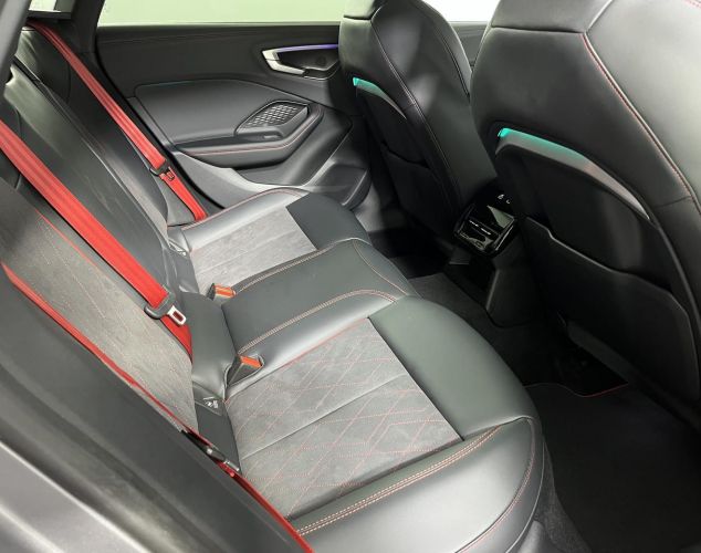 Audi A5  Базовая