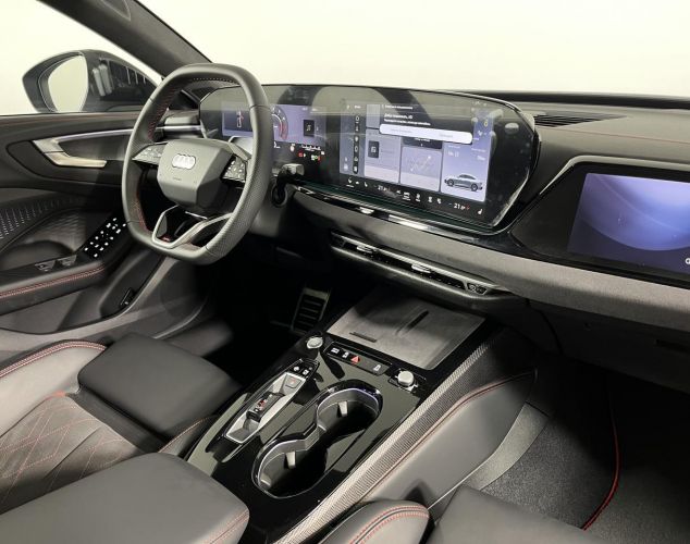 Audi A5  Базовая