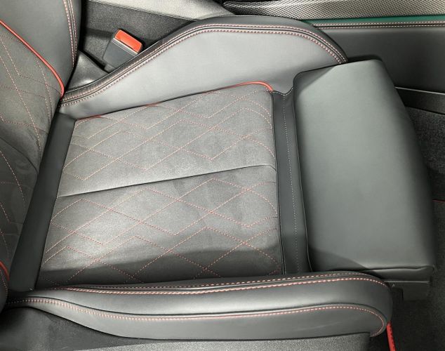 Audi A5  Базовая