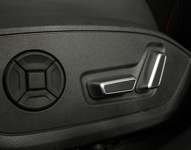 Audi A5  Базовая