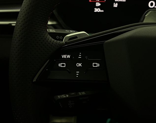 Audi A5  Базовая