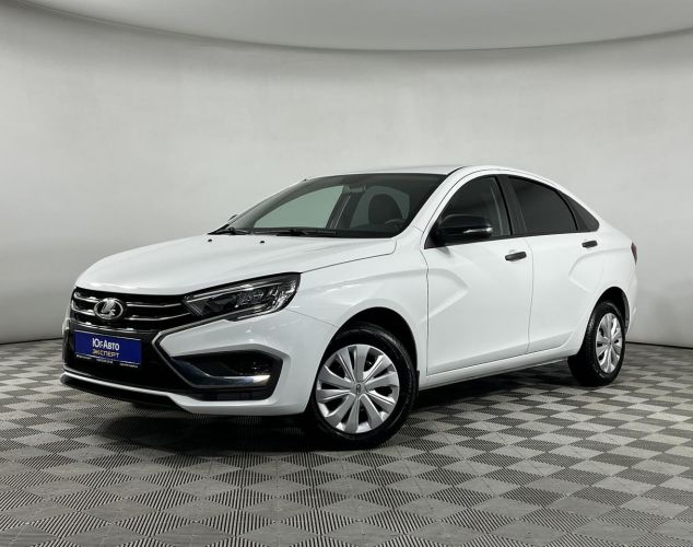 LADA (ВАЗ) Vesta  Comfort'24