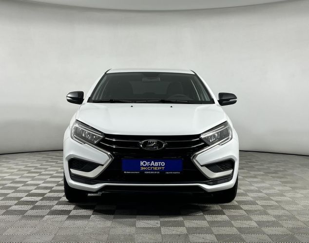 LADA (ВАЗ) Vesta  Comfort'24